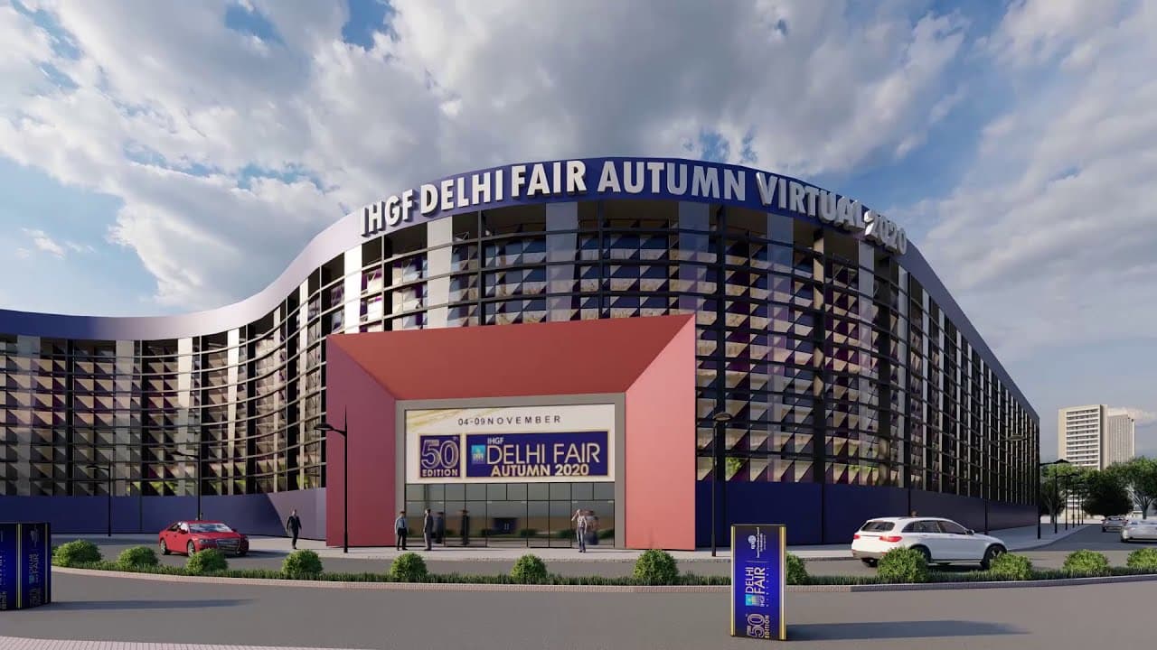 DhruvRugs Brings Bhadohi's Hand-Knotted Legacy to the IHGF Delhi Fair