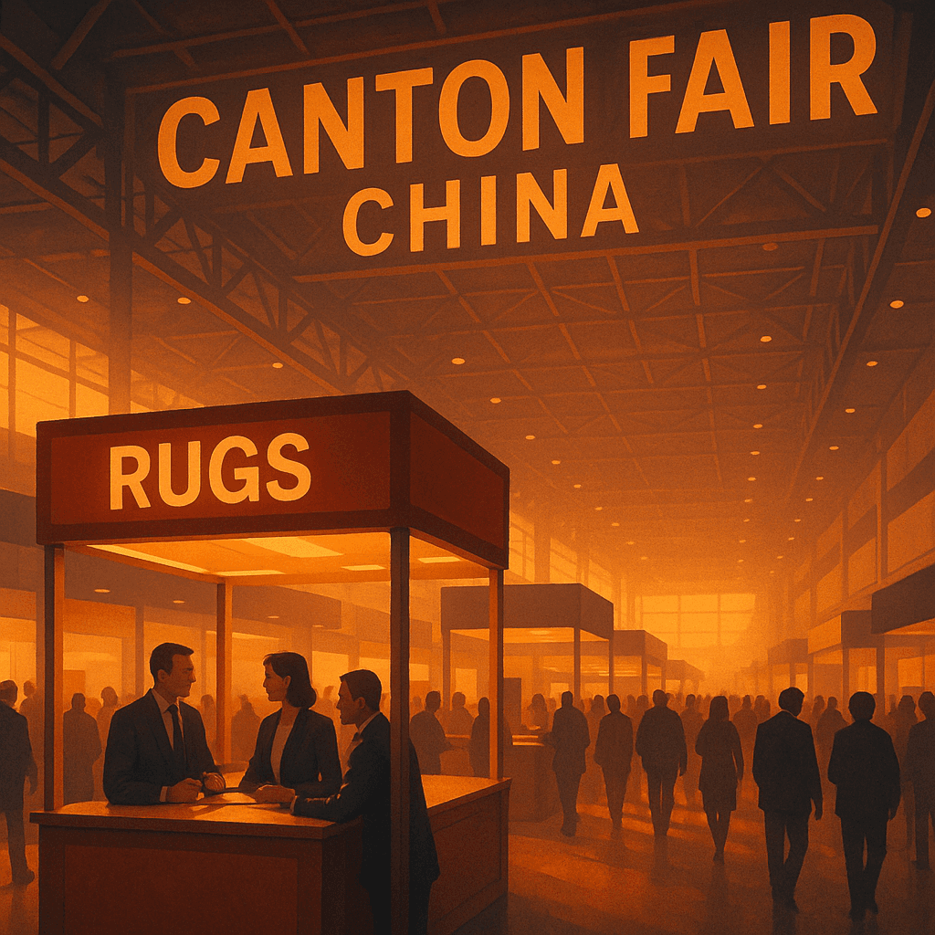 Canton Fair 2026: Where Global Sourcing, Sustainable Design & Future Manufacturing Converge